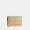 Bolsa de rafia