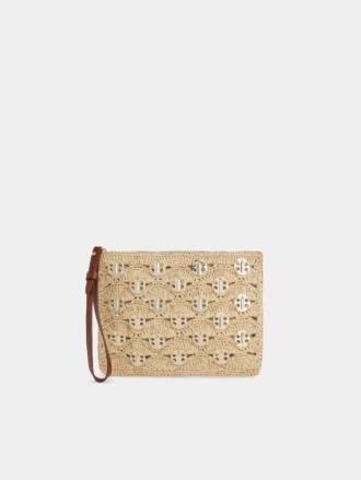 Bolsa de rafia