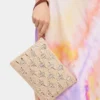 Bolsa de rafia