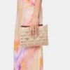 Bolsa de rafia