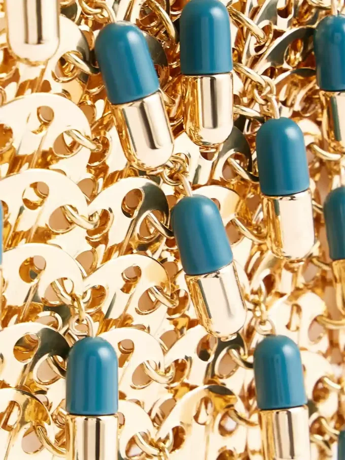 Bolsa para pastillas 1969 nano