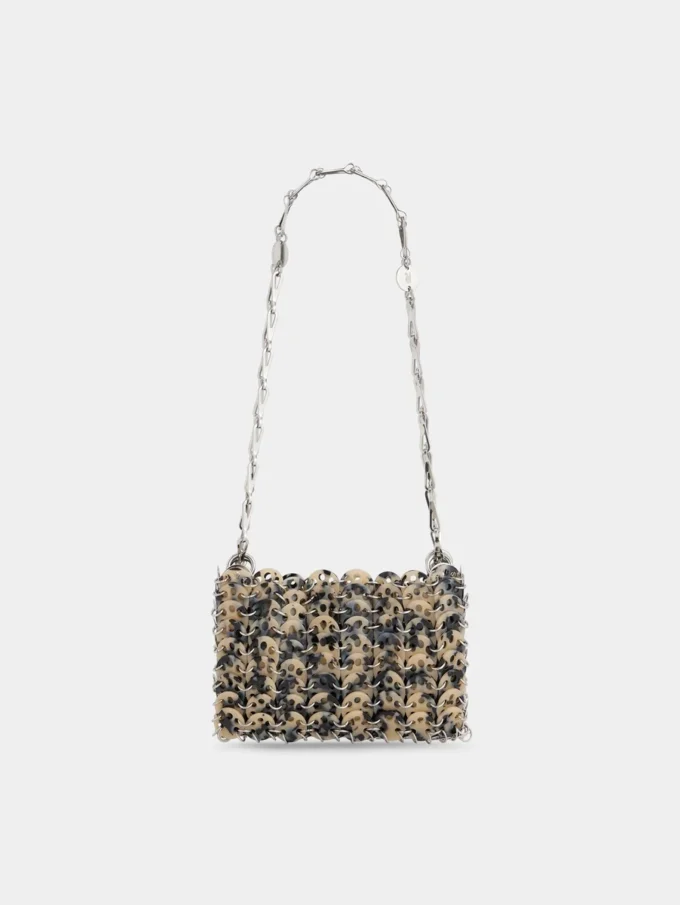 Bolso carey 1969