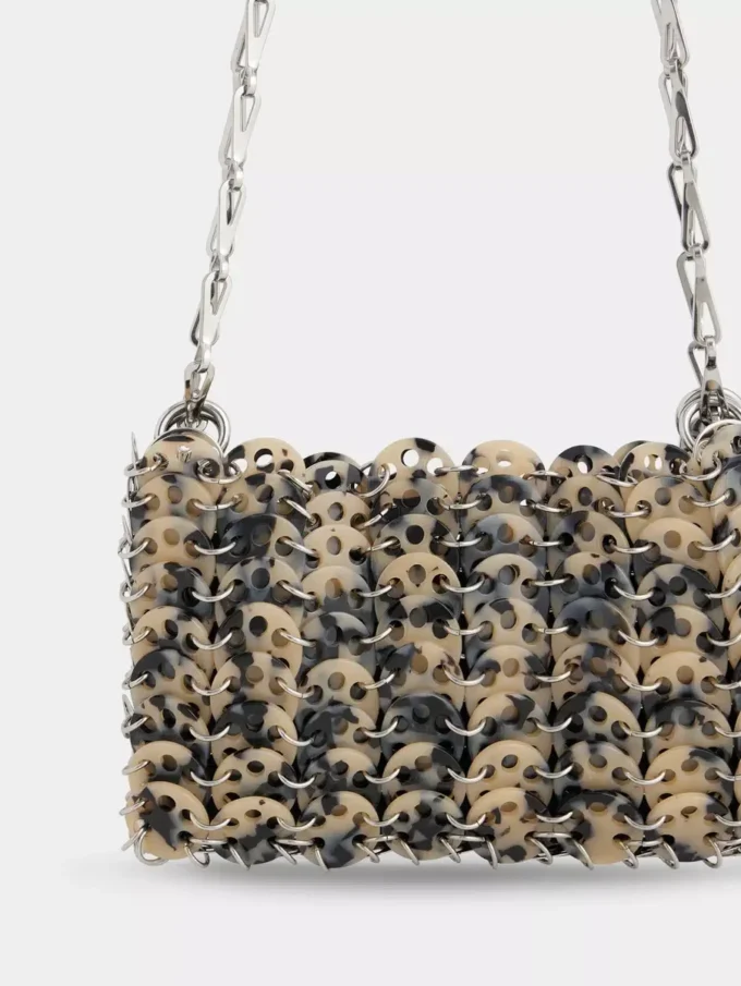 Bolso carey 1969