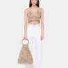 Bolso de ganchillo