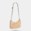 Bolso de resina con nanocristales 1969
