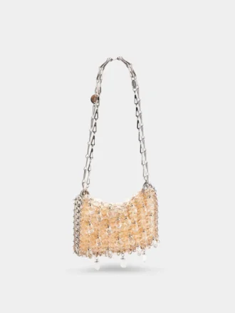Bolso de resina con nanocristales 1969