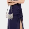Bolso de resina con nanocristales 1969