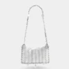Bolso de resina con nanocristales 1969
