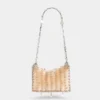 Bolso de resina con nanocristales 1969