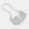 Bolso de resina con nanocristales 1969