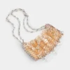 Bolso de resina con nanocristales 1969
