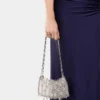 Bolso de resina con nanocristales 1969