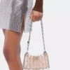 Bolso de resina con nanocristales 1969