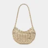Bolso icónico 1969 luna dorado
