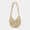 Bolso icónico 1969 luna dorado