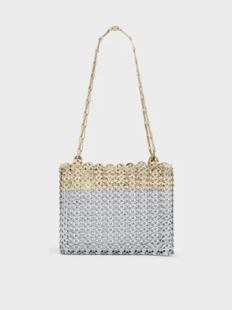 Bolso icónico Skyline 1969