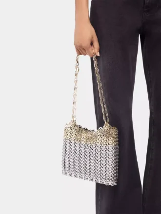 Bolso icónico Skyline 1969