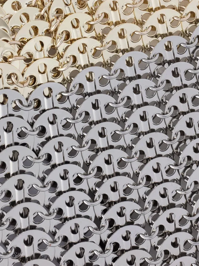 Bolso icónico Skyline 1969