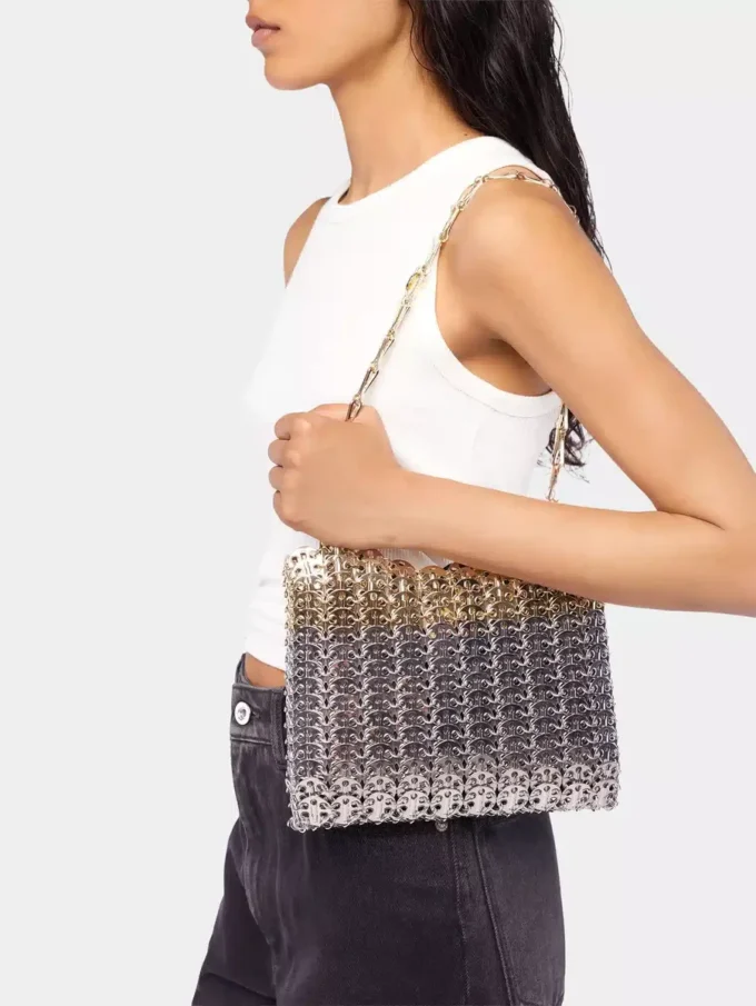 Bolso icónico Skyline 1969