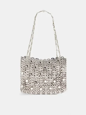 Bolso Iconic 1969 adornado con pedrería