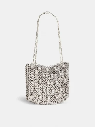 Bolso Iconic 1969 adornado con pedrería