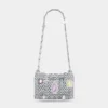 Bolso nano 1969 con charms