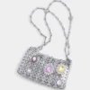 Bolso nano 1969 con charms