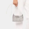 Bolso nano reversible de cuero de 1969