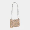 Bolso nano tricolor 1969