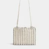 Bolso reversible 1969 de piel