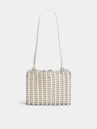 Bolso reversible 1969 de piel