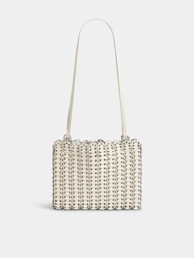 Bolso reversible 1969 de piel