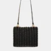 Bolso reversible 1969 de piel