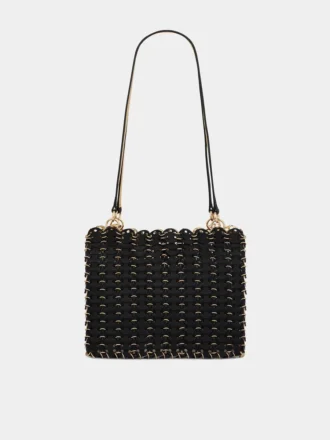 Bolso reversible 1969 de piel