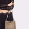 Bolso reversible 1969 de piel