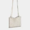 Bolso reversible 1969 de piel