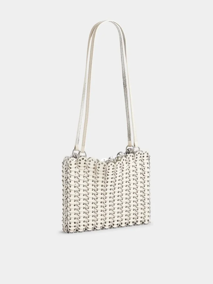 Bolso reversible 1969 de piel
