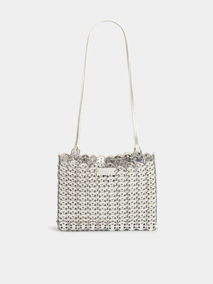Bolso reversible 1969 de piel
