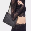 Bolso reversible 1969 de piel