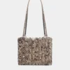Bolso reversible Flip de 1969 en piel