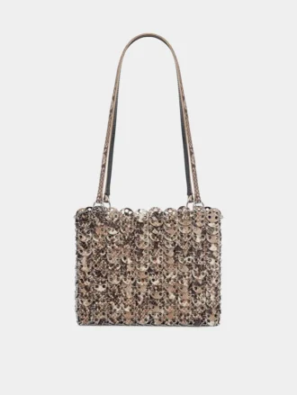 Bolso reversible Flip de 1969 en piel
