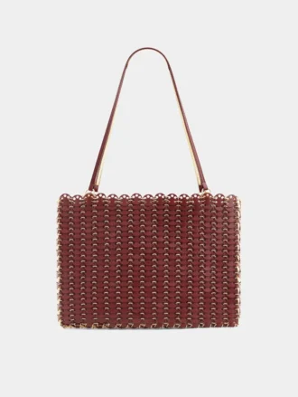 Bolso reversible Flip de 1969 en piel