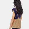 Bolso reversible Flip de 1969 en piel