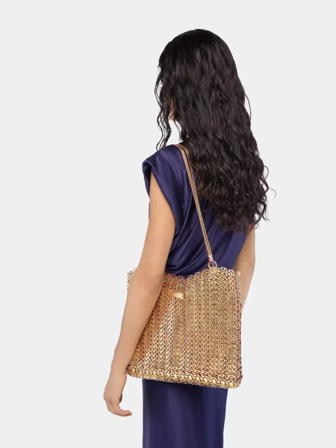 Bolso reversible Flip de 1969 en piel