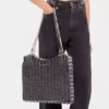 Bolso reversible Flip de 1969 en piel
