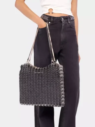Bolso reversible Flip de 1969 en piel