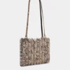 Bolso reversible Flip de 1969 en piel
