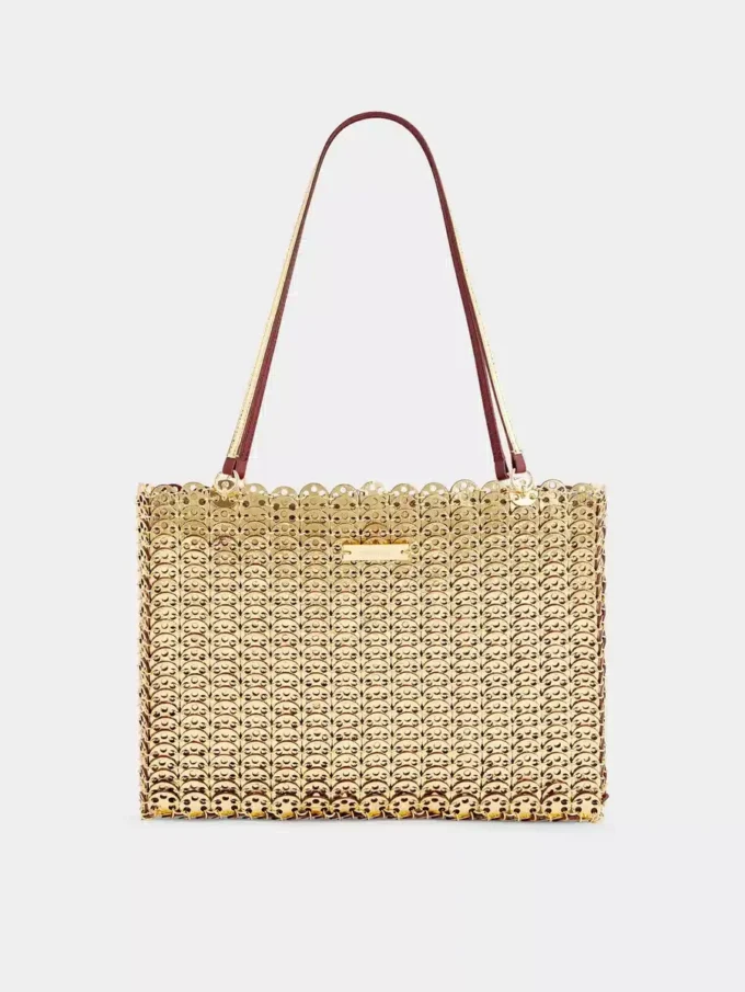 Bolso reversible Flip de 1969 en piel