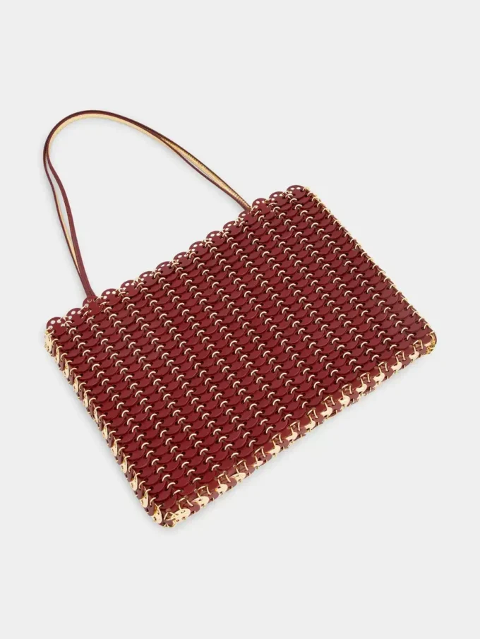 Bolso reversible Flip de 1969 en piel