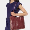 Bolso reversible Flip de 1969 en piel